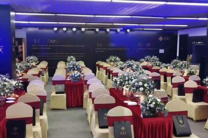 哈市公關(guān)活動(dòng)策劃 90%專業(yè)團(tuán)隊(duì)坐班，打造高水準(zhǔn)活動(dòng)體驗(yàn)